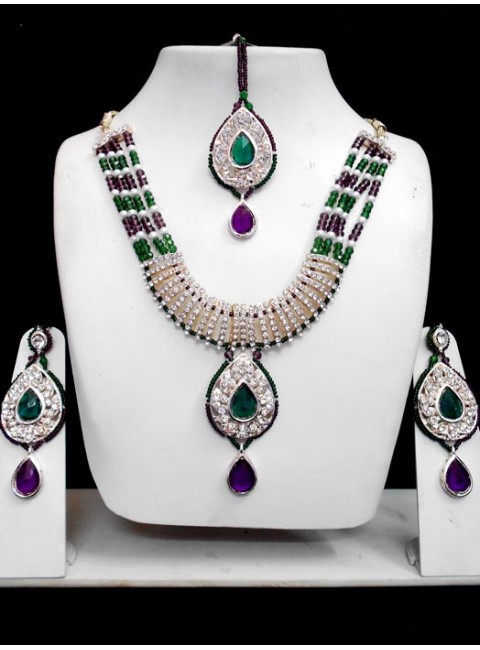 Party Wear Jewelry